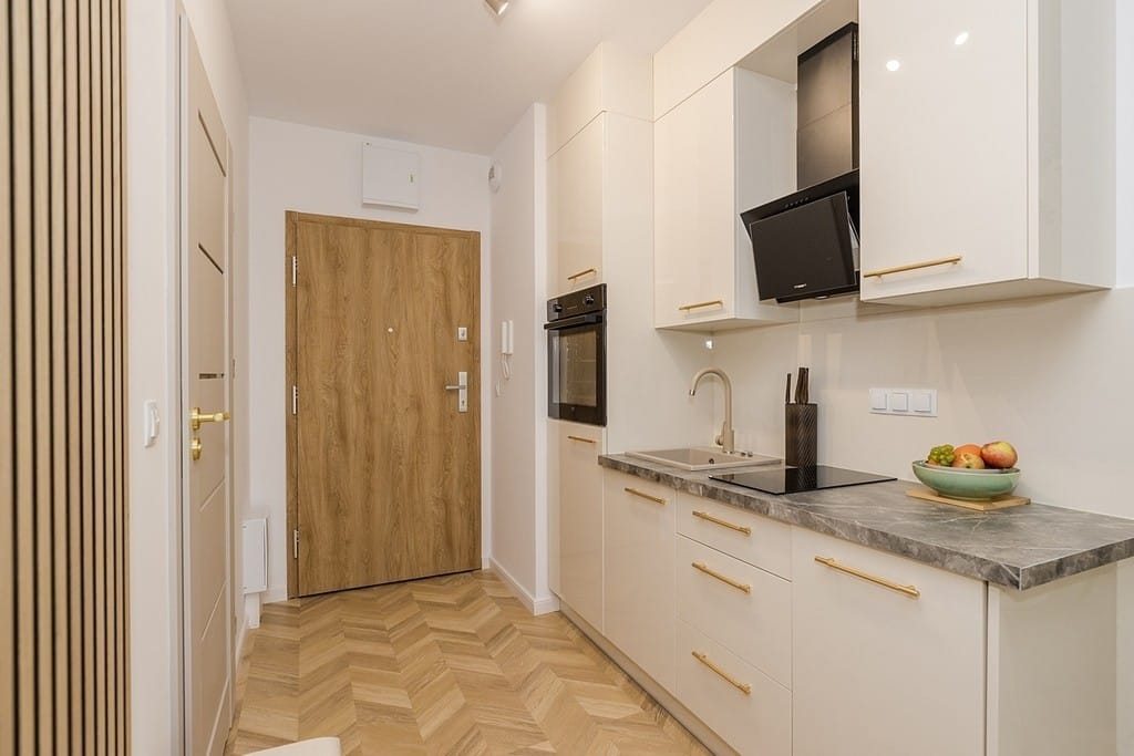 Mieszkanie 2 pokojowe na Wynajem