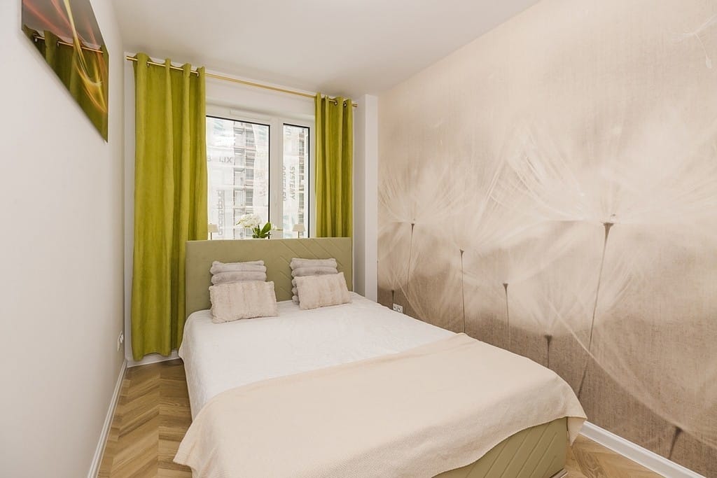 Mieszkanie 2 pokojowe na Wynajem