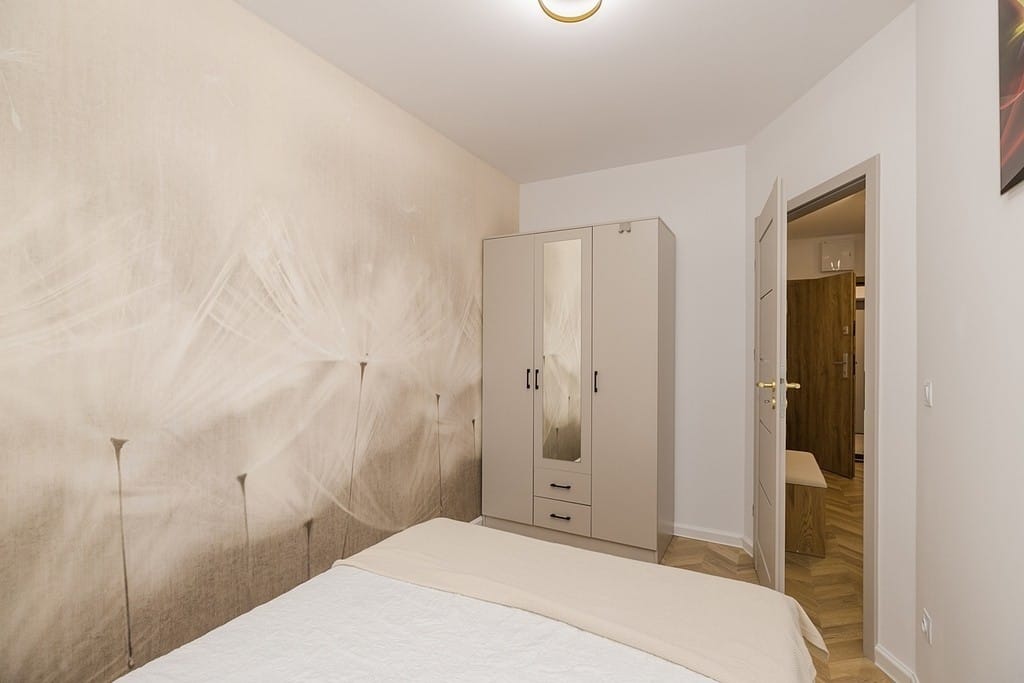 Mieszkanie 2 pokojowe na Wynajem