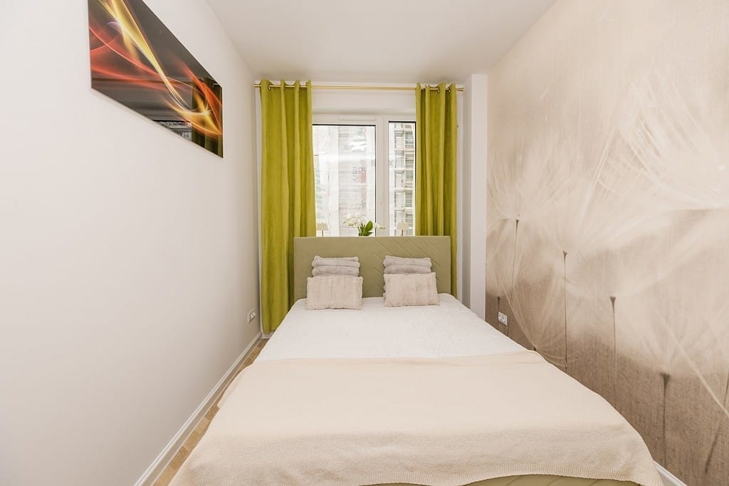 Mieszkanie 2 pokojowe na Wynajem