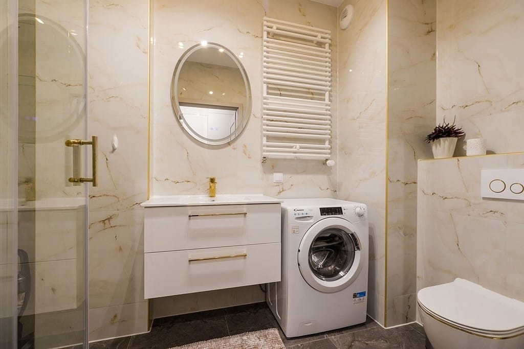 Mieszkanie 2 pokojowe na Wynajem