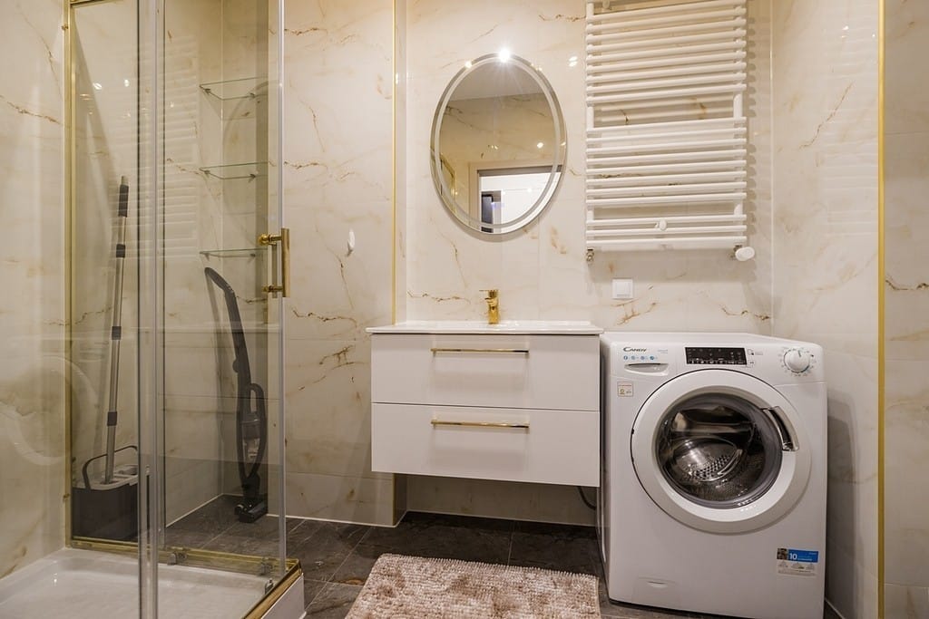 Mieszkanie 2 pokojowe na Wynajem