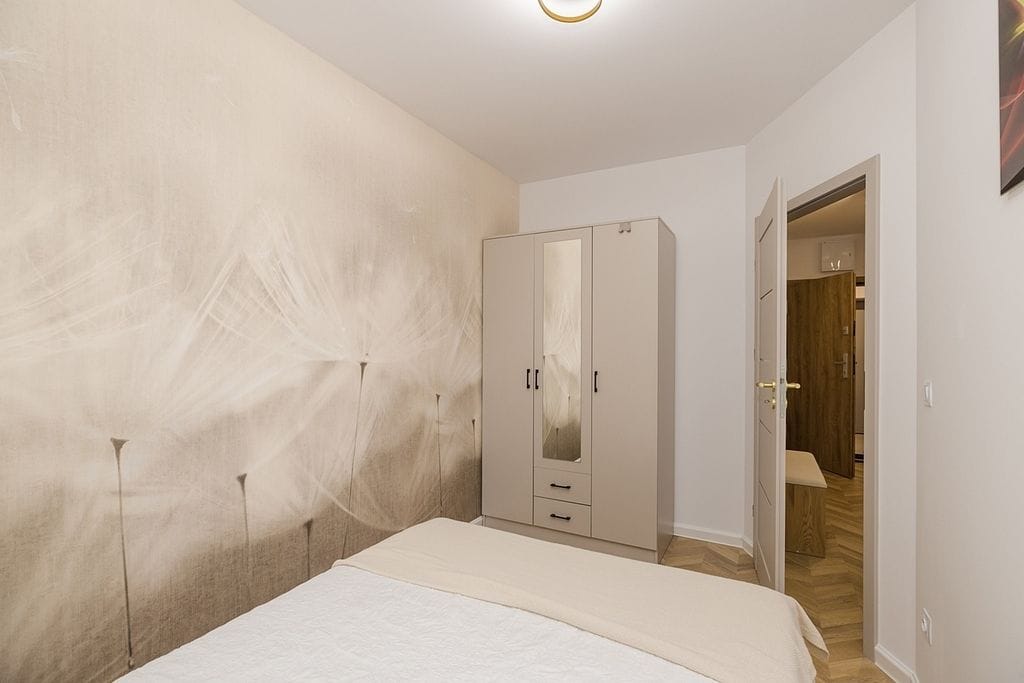 Mieszkanie 2 pokojowe na Wynajem