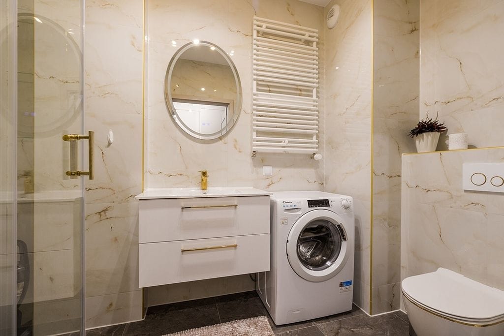 Mieszkanie 2 pokojowe na Wynajem