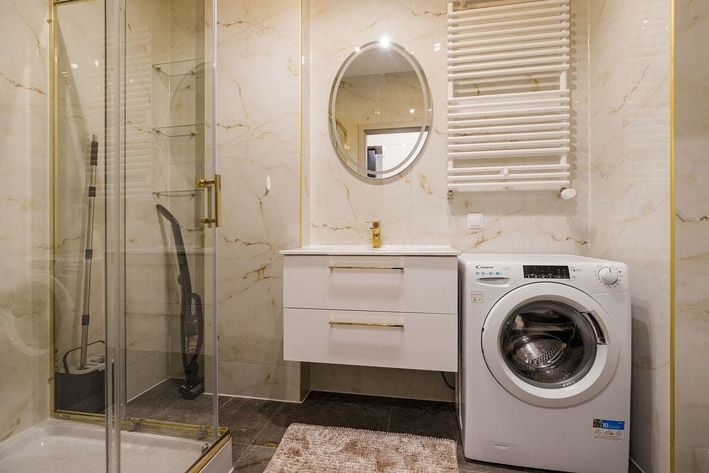 Mieszkanie 2 pokojowe na Wynajem