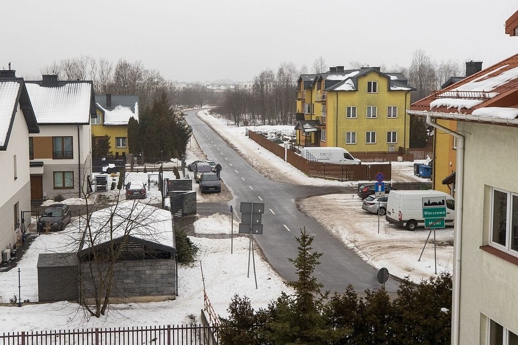Mieszkanie 3 pokojowe na Sprzedaż