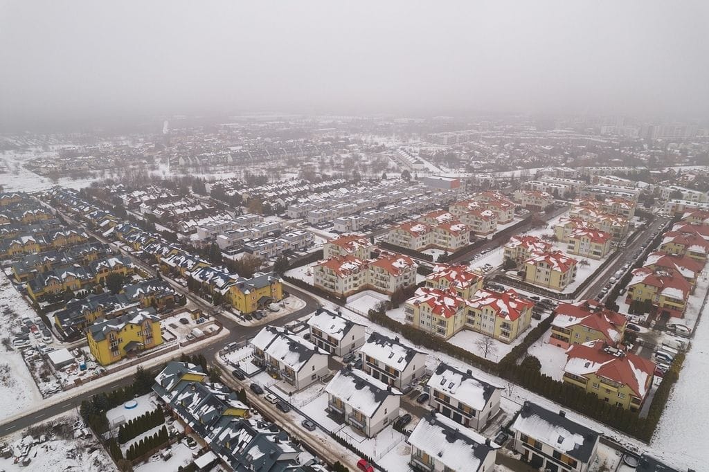 Mieszkanie 3 pokojowe na Sprzedaż