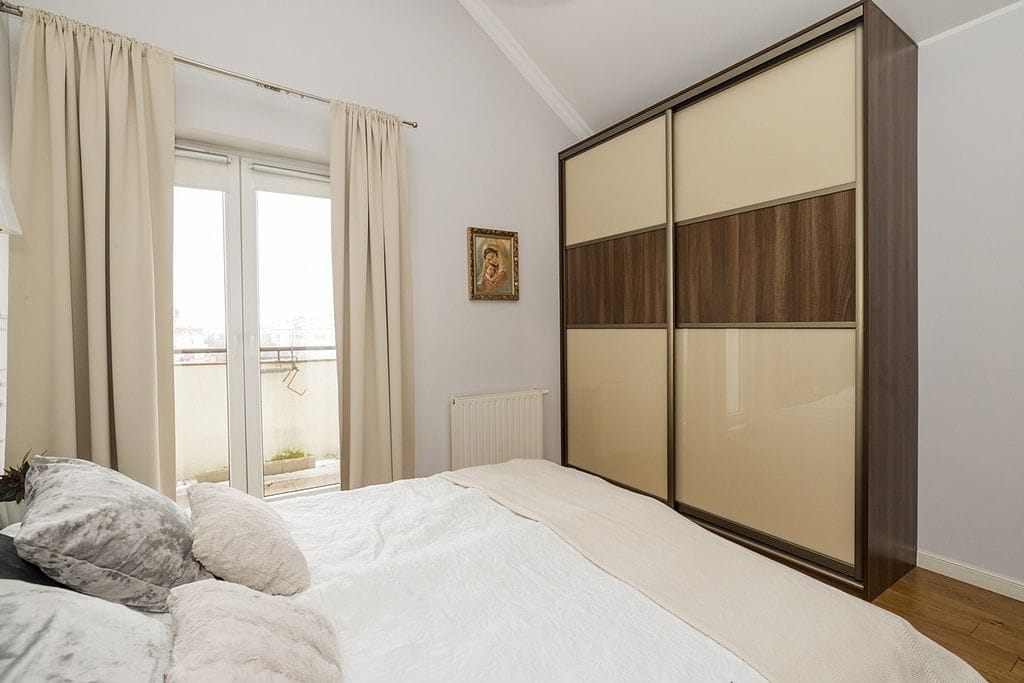 Mieszkanie 3 pokojowe na Sprzedaż