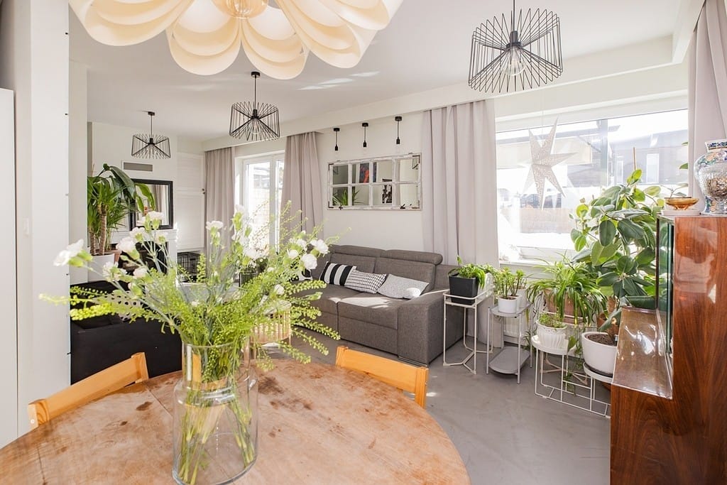 Dom 5 pokojowe na Sprzedaż