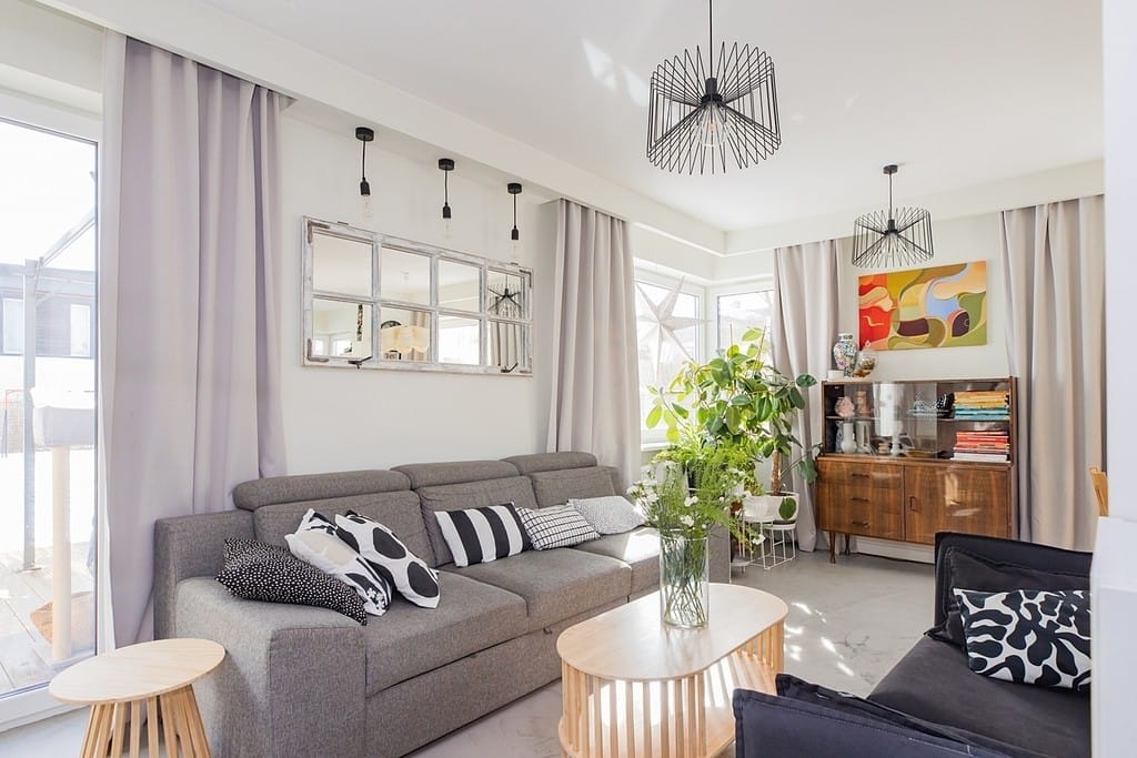 Dom 5 pokojowe na Sprzedaż