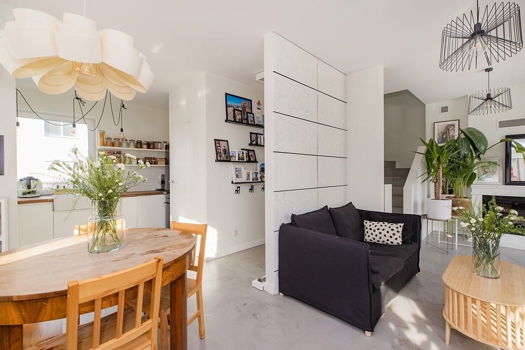 Dom 5 pokojowe na Sprzedaż