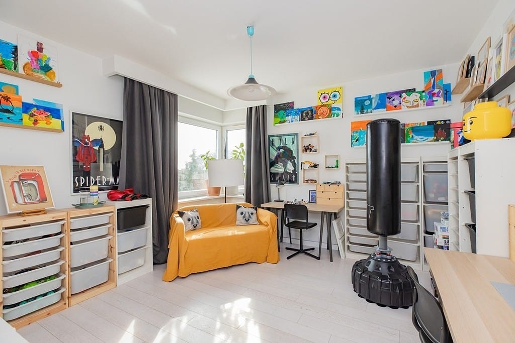 Dom 5 pokojowe na Sprzedaż