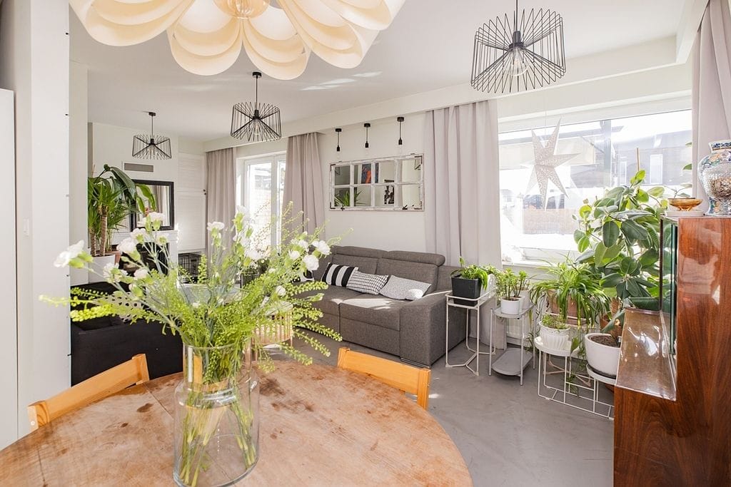 Dom 5 pokojowe na Sprzedaż