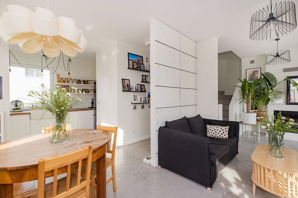 Dom 5 pokojowe na Sprzedaż