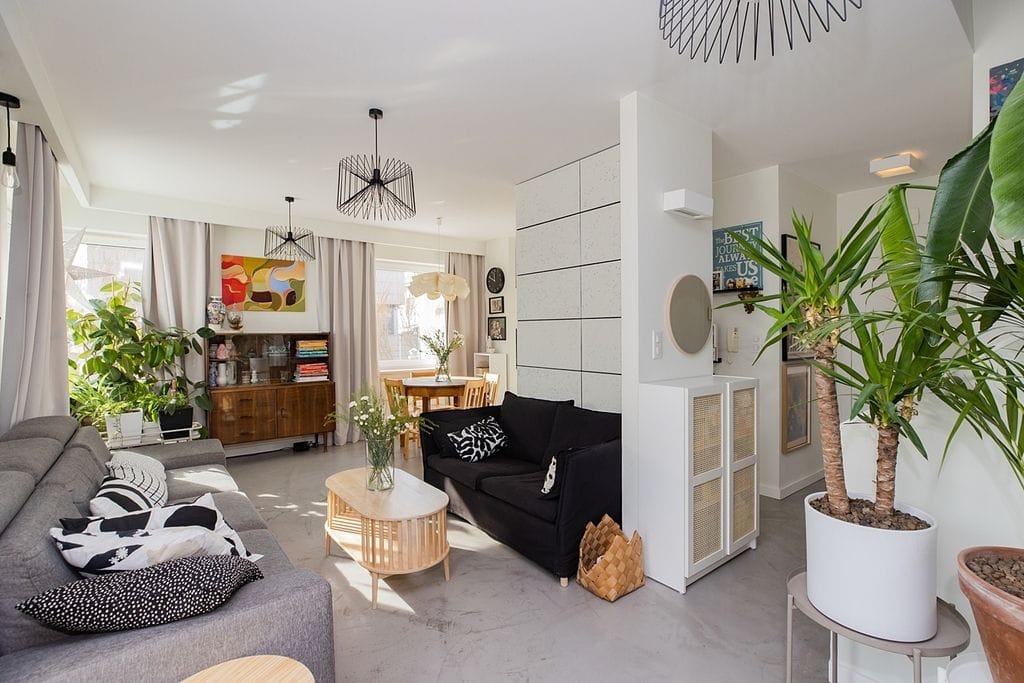 Dom 5 pokojowe na Sprzedaż