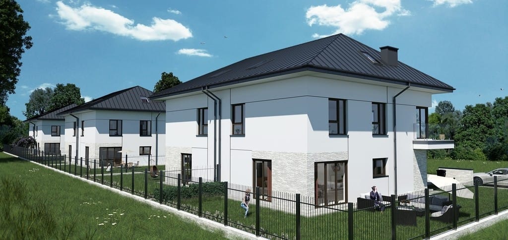 Dom 5 pokojowe na Sprzedaż