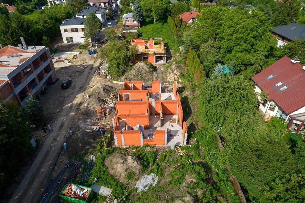 Dom 5 pokojowe na Sprzedaż