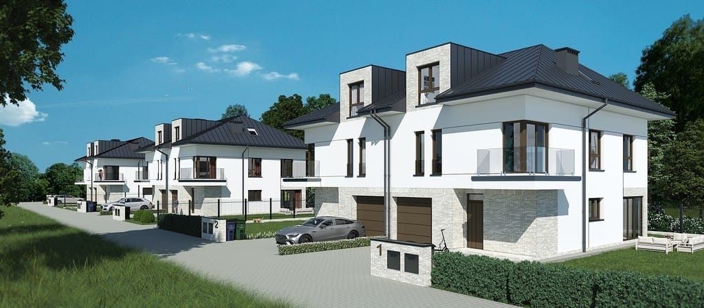 Dom 5 pokojowe na Sprzedaż