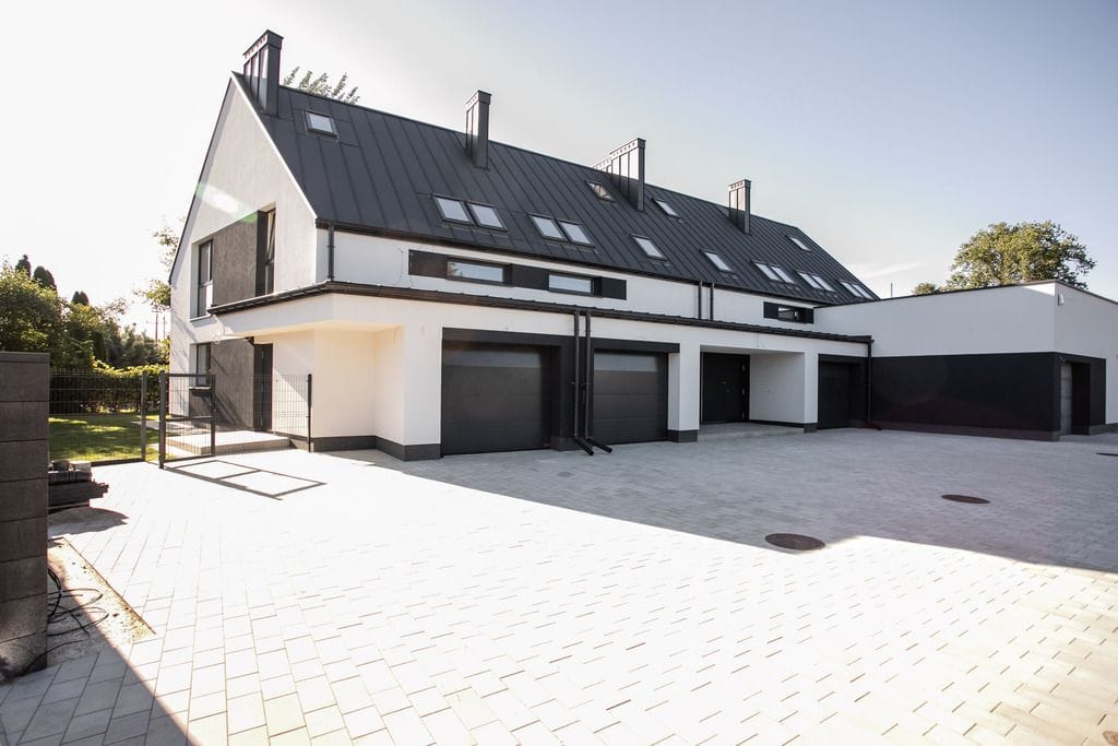 Dom 4 pokojowe na Sprzedaż