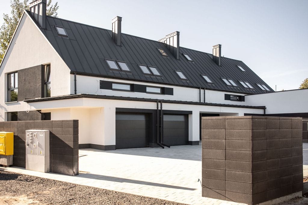 Dom 4 pokojowe na Sprzedaż