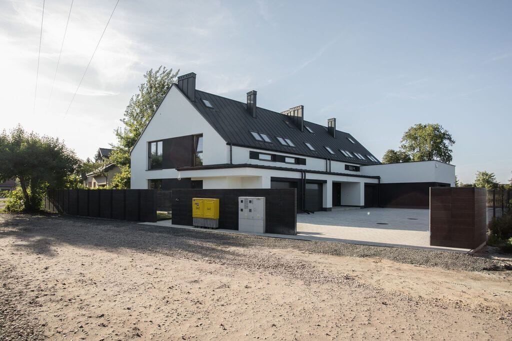 Dom 4 pokojowe na Sprzedaż