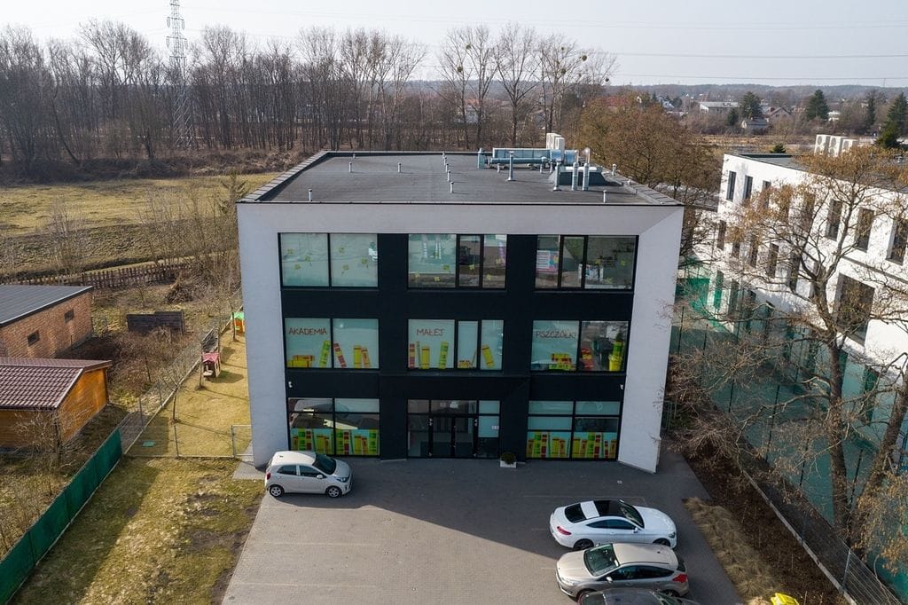 Dom 4 pokojowe na Sprzedaż