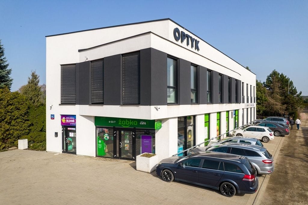 Dom 4 pokojowe na Sprzedaż