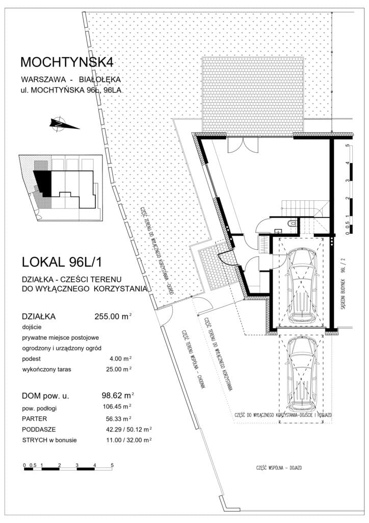 Dom 4 pokojowe na Sprzedaż