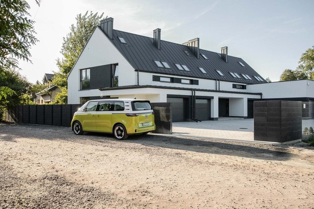 Dom 4 pokojowe na Sprzedaż