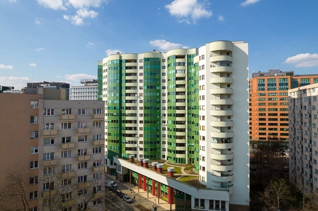 Lokal użytkowy  pokojowe na Sprzedaż