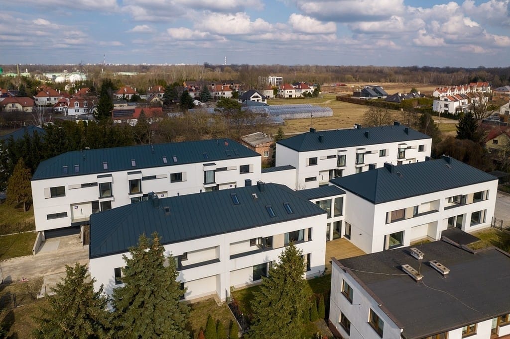 Dom 5 pokojowe na Sprzedaż