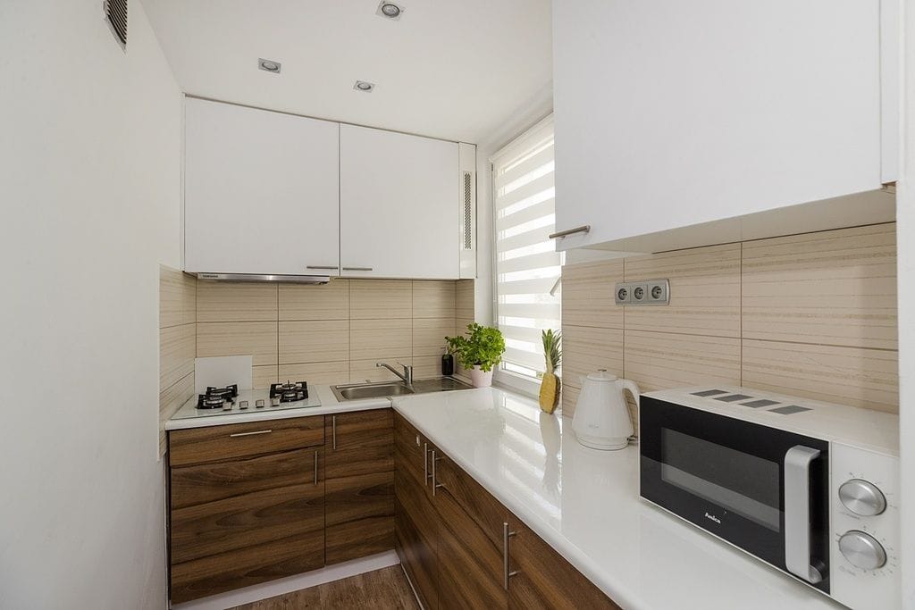 Mieszkanie 1 pokojowe na Wynajem