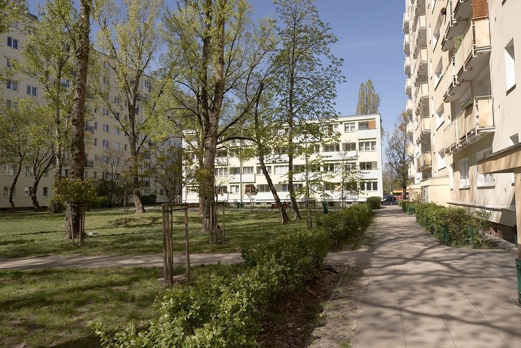 Mieszkanie 1 pokojowe na Wynajem