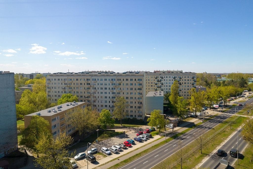 Mieszkanie 1 pokojowe na Wynajem