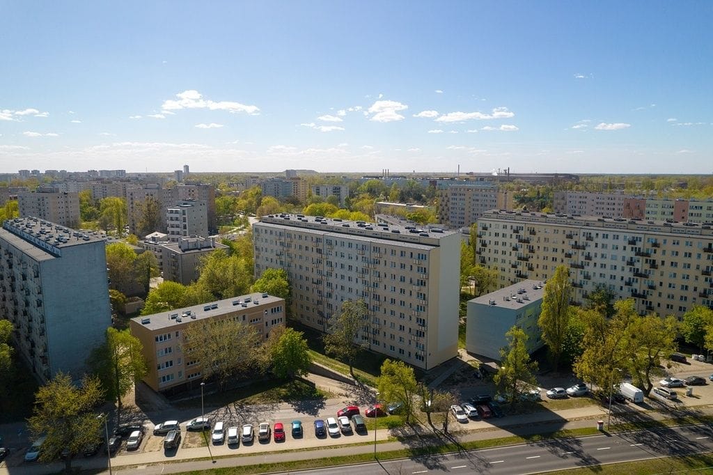 Mieszkanie 1 pokojowe na Wynajem