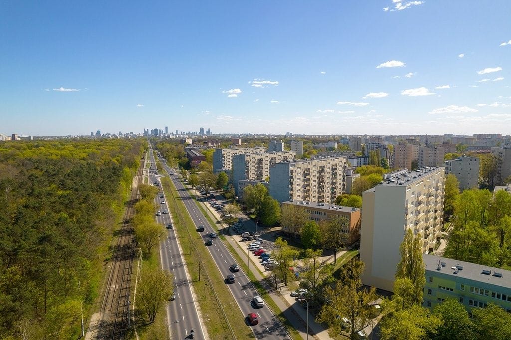 Mieszkanie 1 pokojowe na Wynajem