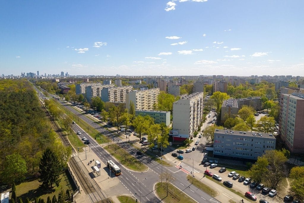 Mieszkanie 1 pokojowe na Wynajem