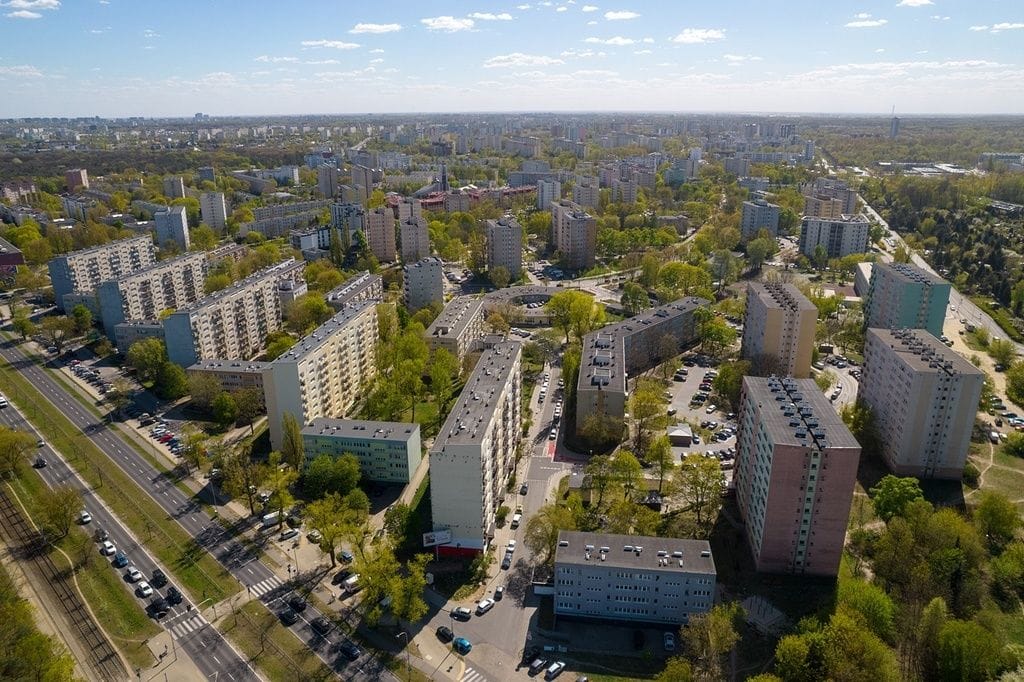 Mieszkanie 1 pokojowe na Wynajem