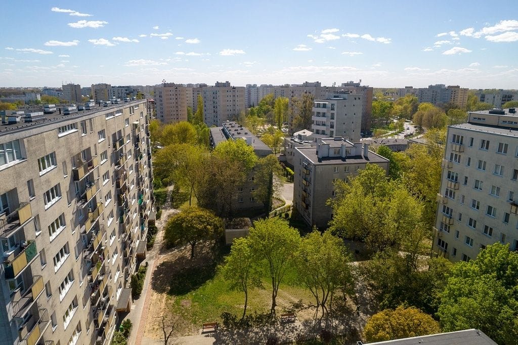 Mieszkanie 1 pokojowe na Wynajem