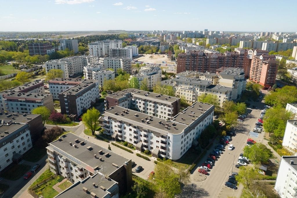 Mieszkanie 3 pokojowe na Wynajem