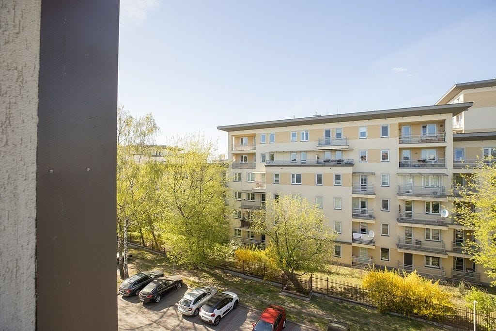 Mieszkanie 3 pokojowe na Wynajem