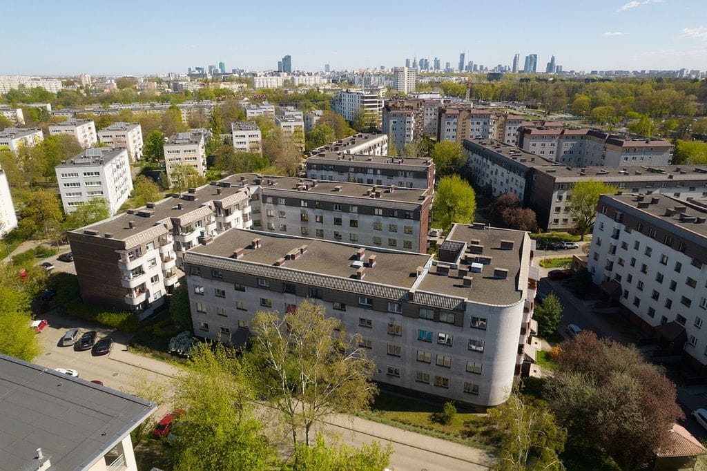 Mieszkanie 3 pokojowe na Wynajem