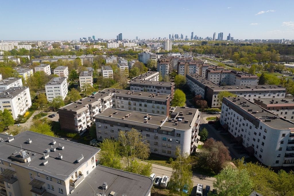 Mieszkanie 3 pokojowe na Wynajem