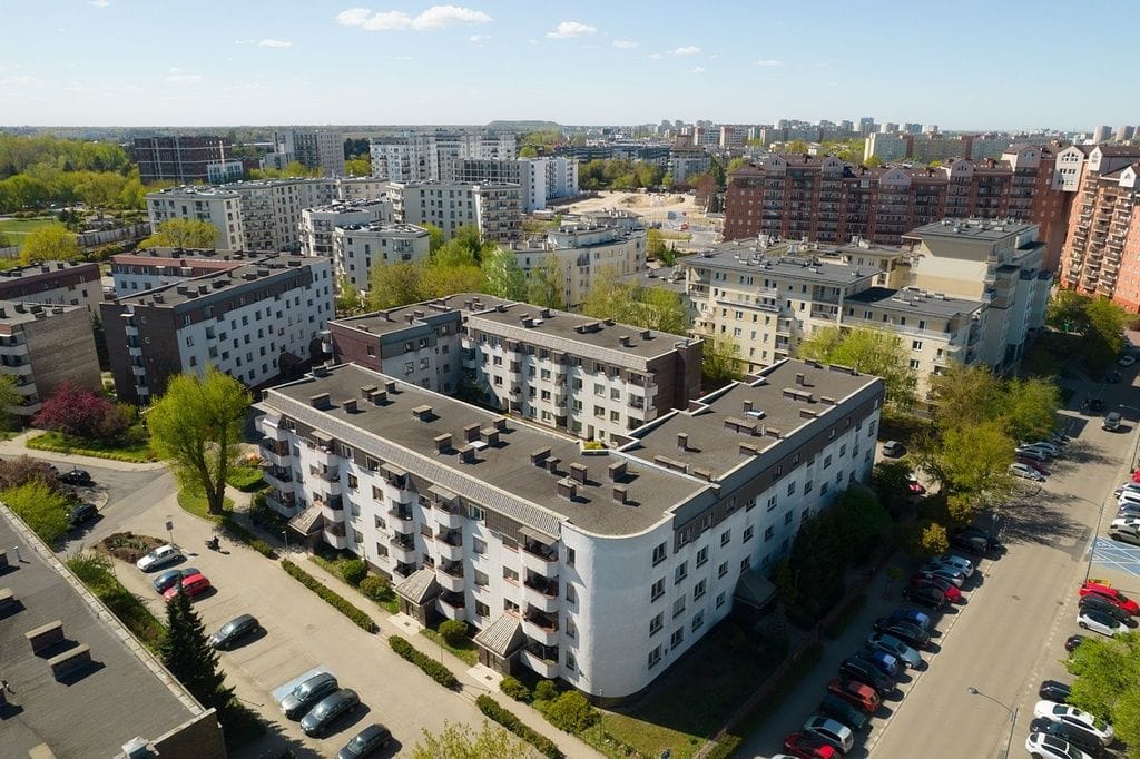 Mieszkanie 3 pokojowe na Wynajem