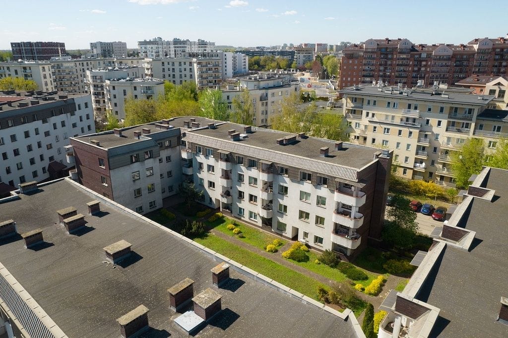 Mieszkanie 3 pokojowe na Wynajem