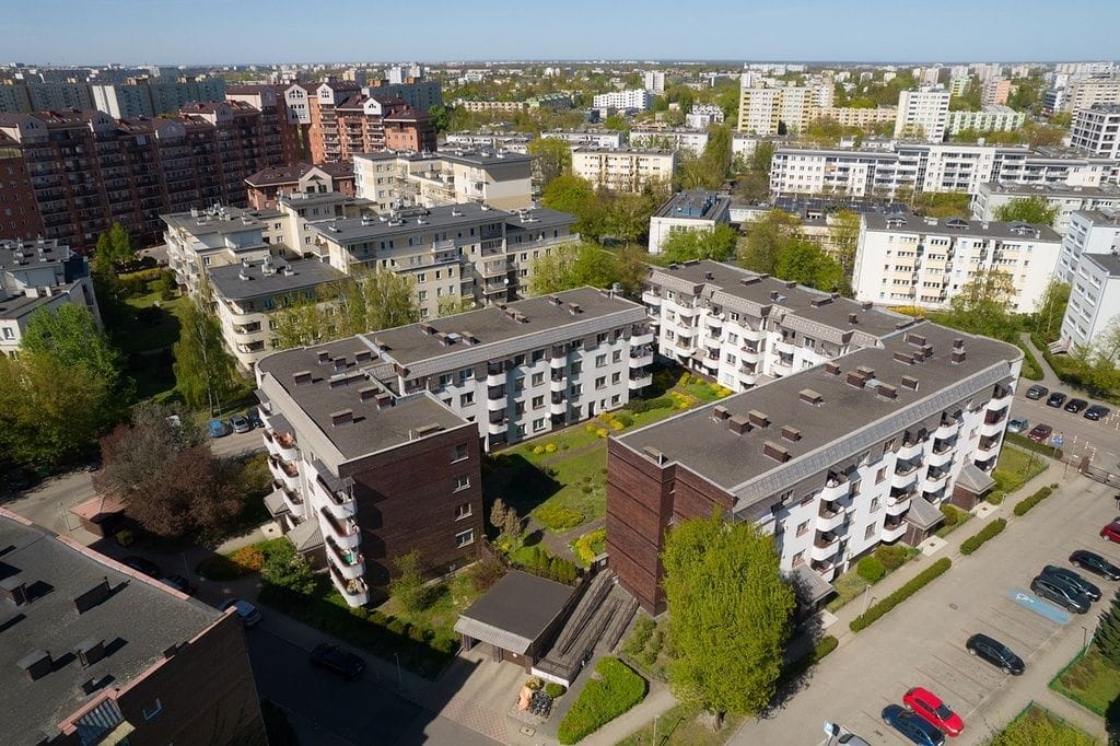 Mieszkanie 3 pokojowe na Wynajem