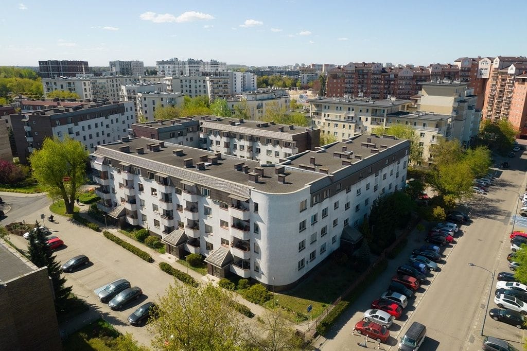 Mieszkanie 3 pokojowe na Wynajem