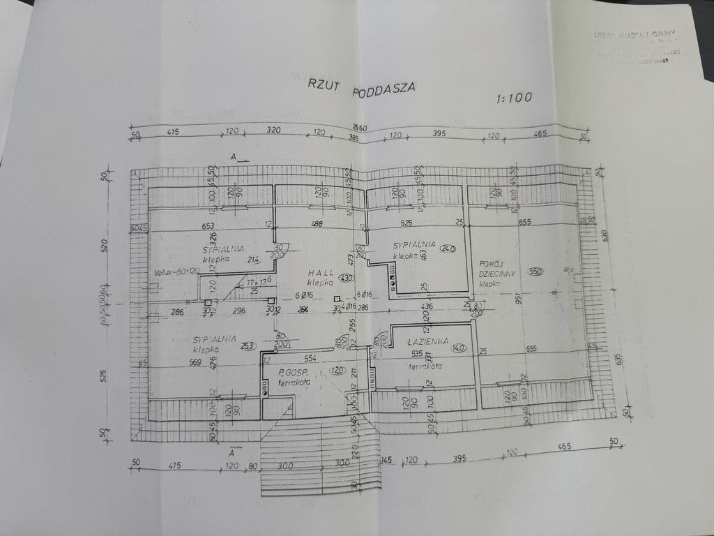 Dom 7 pokojowe na Sprzedaż