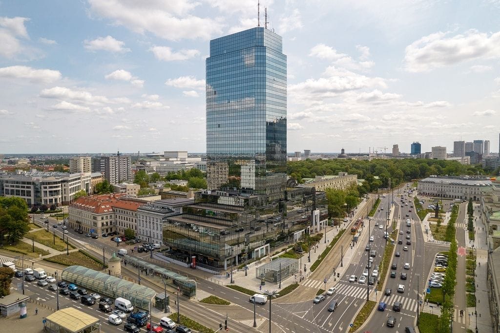 Mieszkanie 1 pokojowe na Sprzedaż