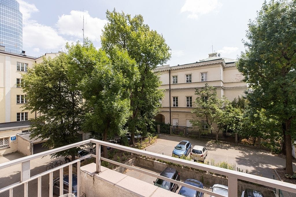 Mieszkanie 1 pokojowe na Sprzedaż